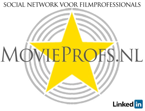 Word lid van de Movieprofs.nl groep